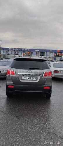 Kia Sorento 2009, 185,000 km - 2.0 l - Bakı