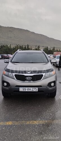 Kia Sorento 2009, 185,000 km - 2.0 l - Bakı