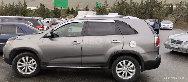 Kia Sorento 2009, 185,000 km - 2.0 l - Bakı