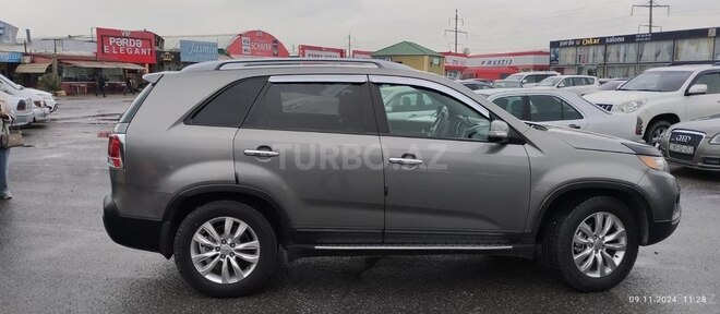 Kia Sorento 2009, 185,000 km - 2.0 l - Bakı