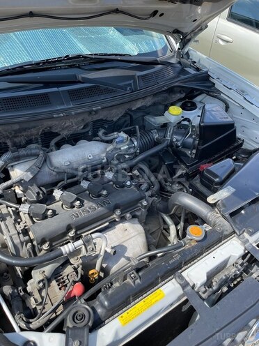 Nissan X-Trail 2008, 185,000 km - 2.5 л - Bakı
