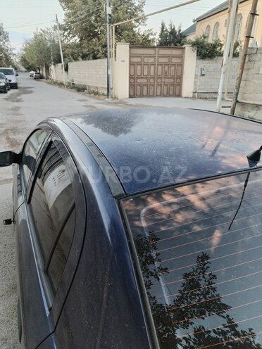 Opel Astra 1999, 420,000 km - 1.6 l - Bakı
