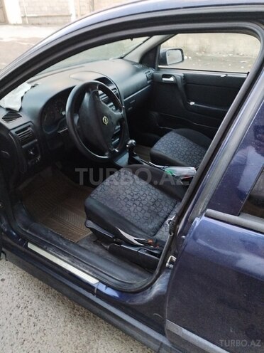 Opel Astra 1999, 420,000 km - 1.6 l - Bakı