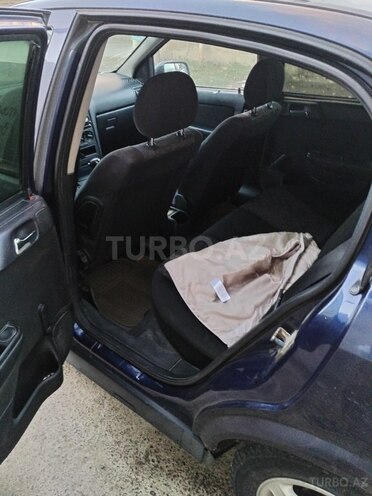 Opel Astra 1999, 420,000 km - 1.6 l - Bakı
