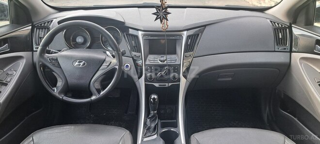 Hyundai Sonata 2010, 257,495 km - 2.0 л - Bakı