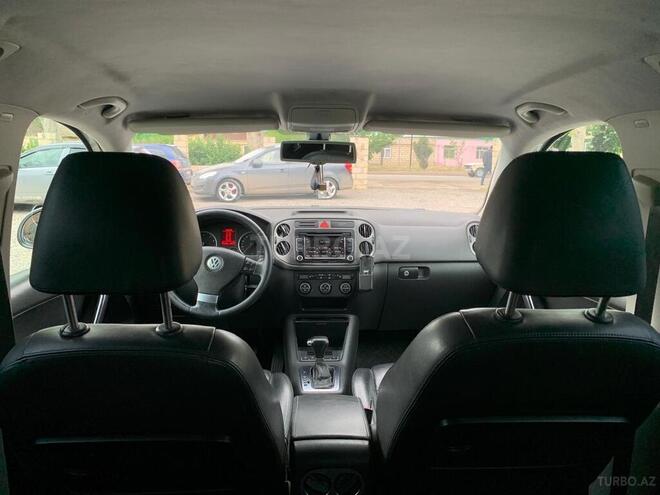 Volkswagen Tiguan 2008, 211,000 km - 2.0 l - Gəncə
