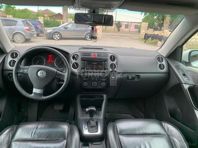 Volkswagen Tiguan 2008, 211,000 km - 2.0 l - Gəncə