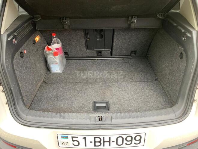 Volkswagen Tiguan 2008, 211,000 km - 2.0 l - Gəncə