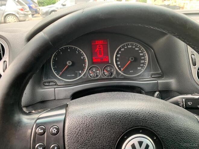 Volkswagen Tiguan 2008, 211,000 km - 2.0 l - Gəncə