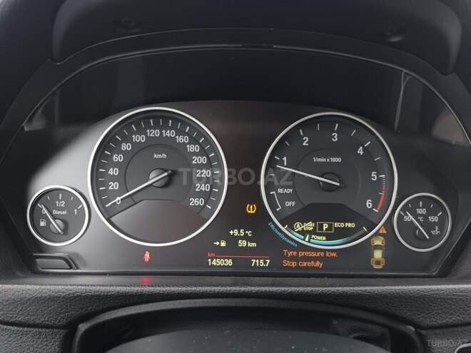 BMW 320-4