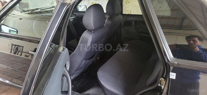 LADA (VAZ) 2115 2011, 183,458 km - 1.6 l - Sumqayıt