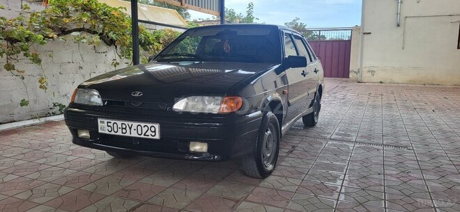 LADA (VAZ) 2115 2011, 183,458 km - 1.6 l - Sumqayıt