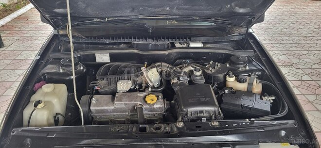 LADA (VAZ) 2115 2011, 183,458 km - 1.6 l - Sumqayıt