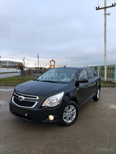 Chevrolet Cobalt 2024, 19,400 km - 1.5 л - Bakı