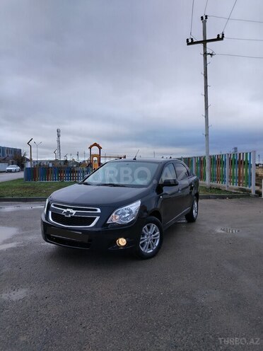 Chevrolet Cobalt 2024, 19,400 km - 1.5 л - Bakı