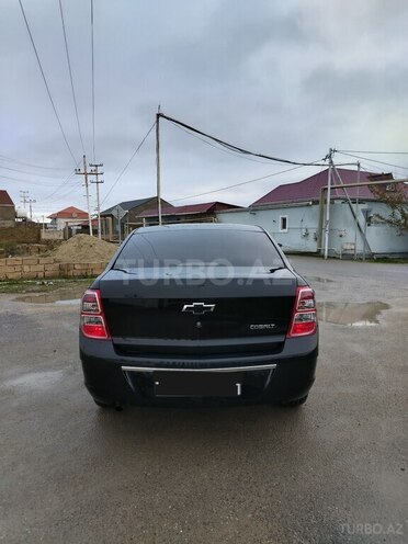 Chevrolet Cobalt 2024, 19,400 km - 1.5 л - Bakı