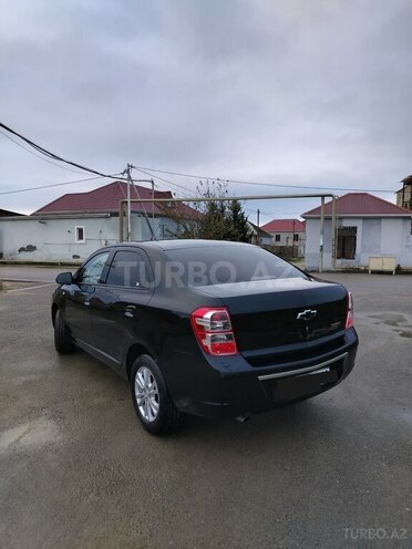 Chevrolet Cobalt 2024, 19,400 km - 1.5 л - Bakı