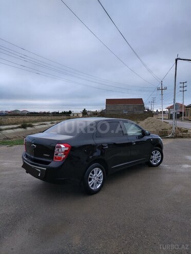 Chevrolet Cobalt 2024, 19,400 km - 1.5 л - Bakı