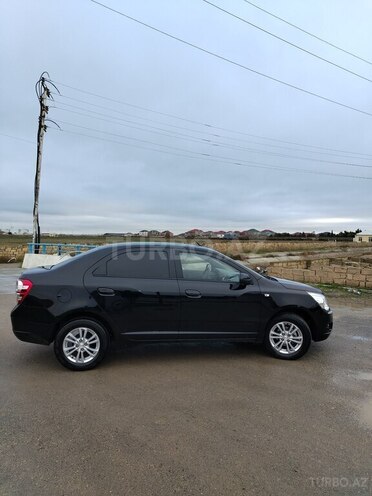 Chevrolet Cobalt 2024, 19,400 km - 1.5 л - Bakı