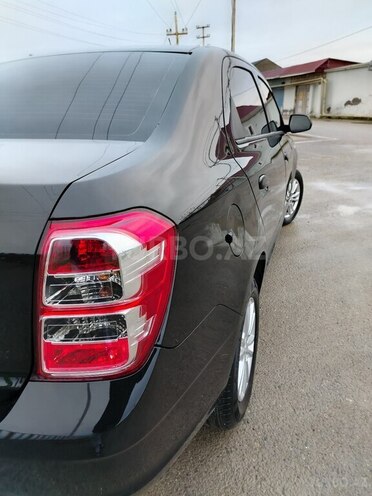 Chevrolet Cobalt 2024, 19,400 km - 1.5 л - Bakı