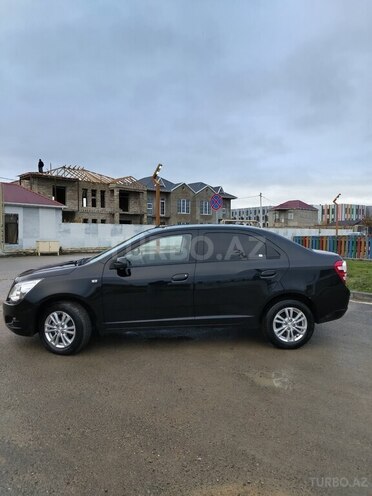 Chevrolet Cobalt 2024, 19,400 km - 1.5 л - Bakı