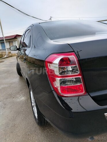 Chevrolet Cobalt 2024, 19,400 km - 1.5 л - Bakı