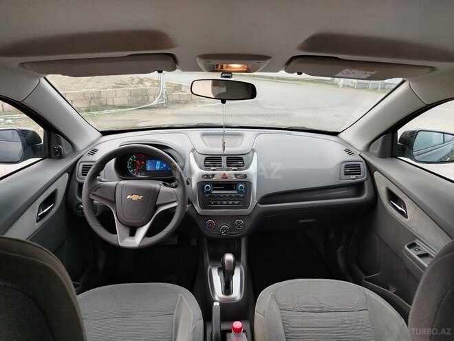 Chevrolet Cobalt 2024, 19,400 km - 1.5 л - Bakı