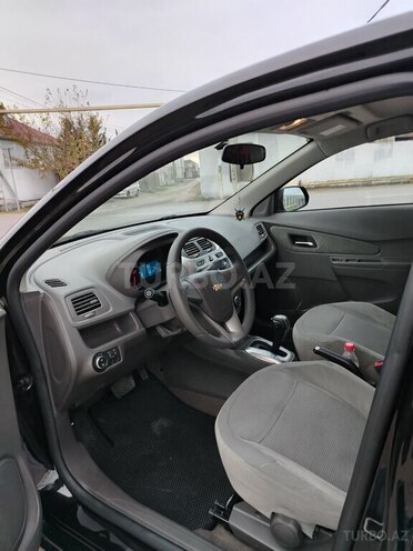 Chevrolet Cobalt 2024, 19,400 km - 1.5 л - Bakı