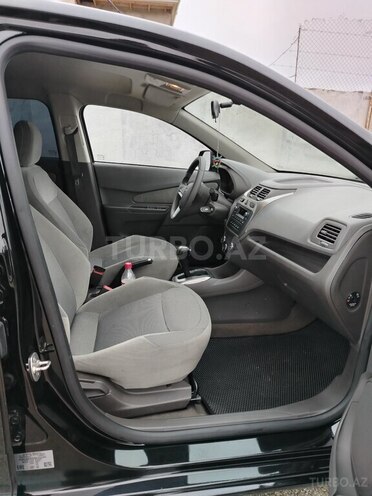 Chevrolet Cobalt 2024, 19,400 km - 1.5 л - Bakı