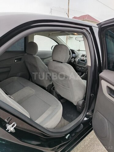 Chevrolet Cobalt 2024, 19,400 km - 1.5 л - Bakı