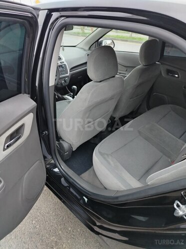 Chevrolet Cobalt 2024, 19,400 km - 1.5 л - Bakı