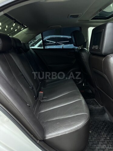 Hyundai Sonata 2009, 217,227 km - 2.4 l - Bakı