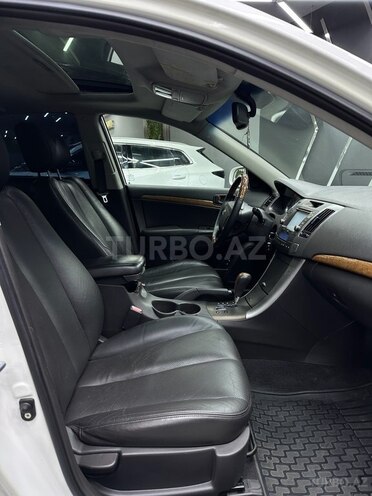 Hyundai Sonata 2009, 217,227 km - 2.4 l - Bakı