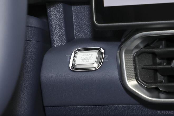 Jetour T2 2024, 0 km - 1.5 l - Bakı