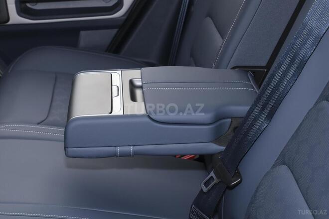 Jetour T2 2024, 0 km - 1.5 l - Bakı