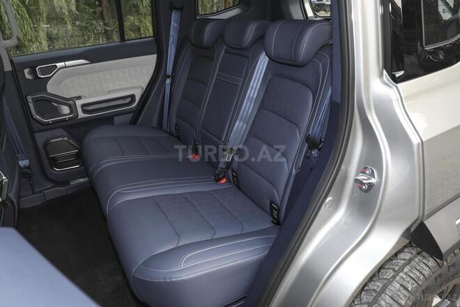 Jetour T2 2024, 0 km - 1.5 l - Bakı