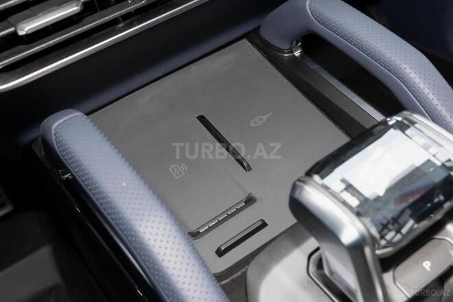 Jetour T2 2024, 0 km - 1.5 l - Bakı
