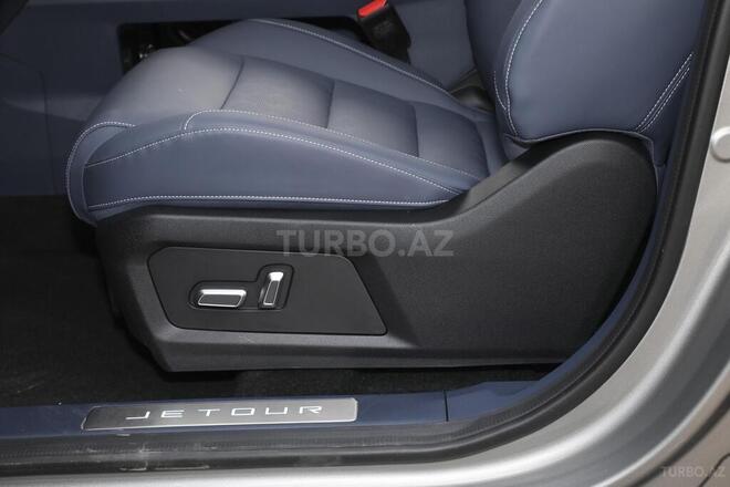 Jetour T2 2024, 0 km - 1.5 l - Bakı