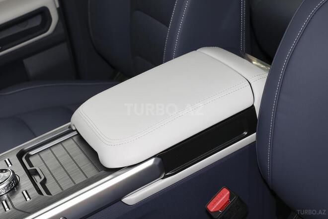 Jetour T2 2024, 0 km - 1.5 l - Bakı