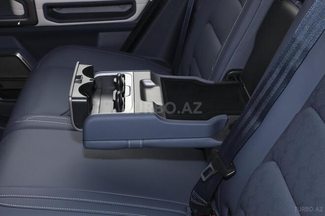 Jetour T2 2024, 0 km - 1.5 l - Bakı