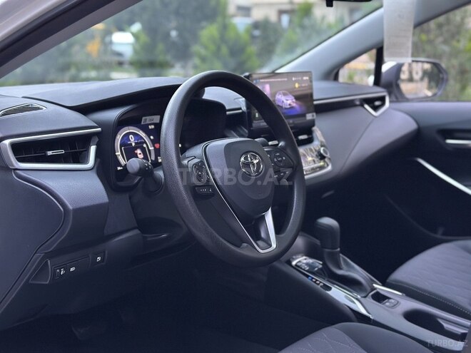 Toyota Corolla 2024, 0 km - 1.8 l - Bakı