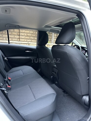 Toyota Corolla 2024, 0 km - 1.8 l - Bakı