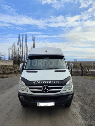 Mercedes Sprinter 516 2012, 320,000 km - 2.2 l - Gəncə