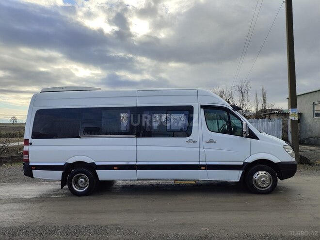 Mercedes Sprinter 516 2012, 320,000 km - 2.2 l - Gəncə