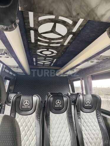 Mercedes Sprinter 516 2012, 320,000 km - 2.2 l - Gəncə