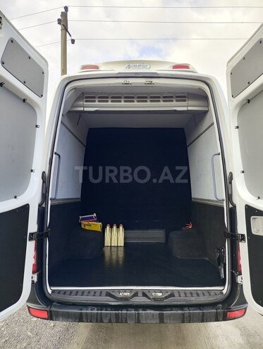 Mercedes Sprinter 516 2012, 320,000 km - 2.2 l - Gəncə