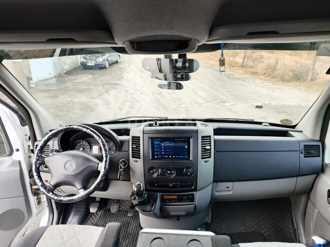 Mercedes Sprinter 516 2012, 320,000 km - 2.2 l - Gəncə