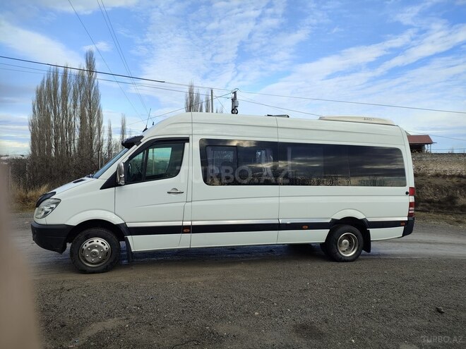 Mercedes Sprinter 516 2012, 320,000 km - 2.2 l - Gəncə