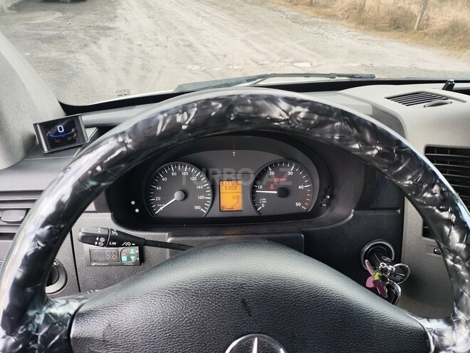 Mercedes Sprinter 516 2012, 320,000 km - 2.2 l - Gəncə