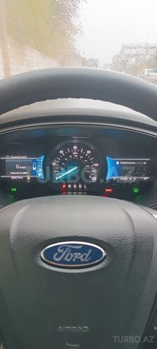 Ford Fusion (North America) 2017, 468,467 km - 2.0 l - Bakı